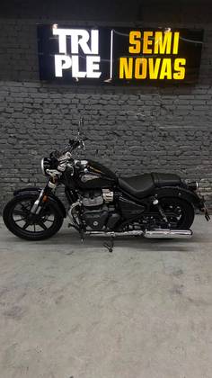 ROYAL ENFIELD METEOR 650 ASTRAL ROYAL ENFIELD METEOR 650 ASTRAL